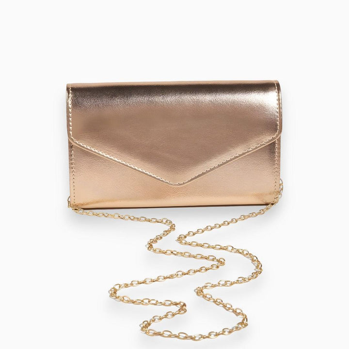 Luxe Serenity Clutch
