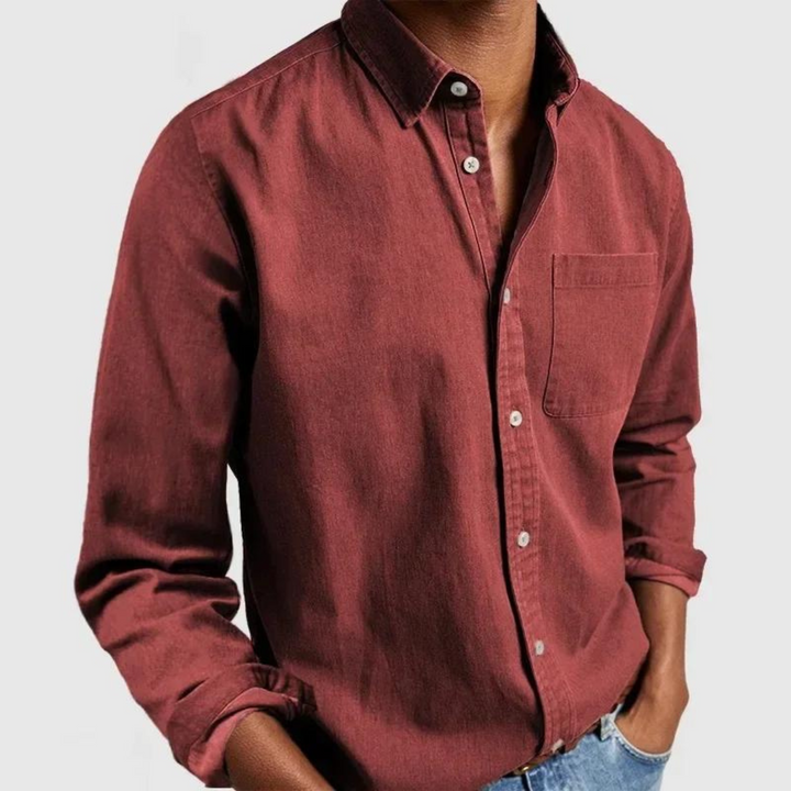 HARRINGTON CLASSIC HVERDAGSSKJORTE