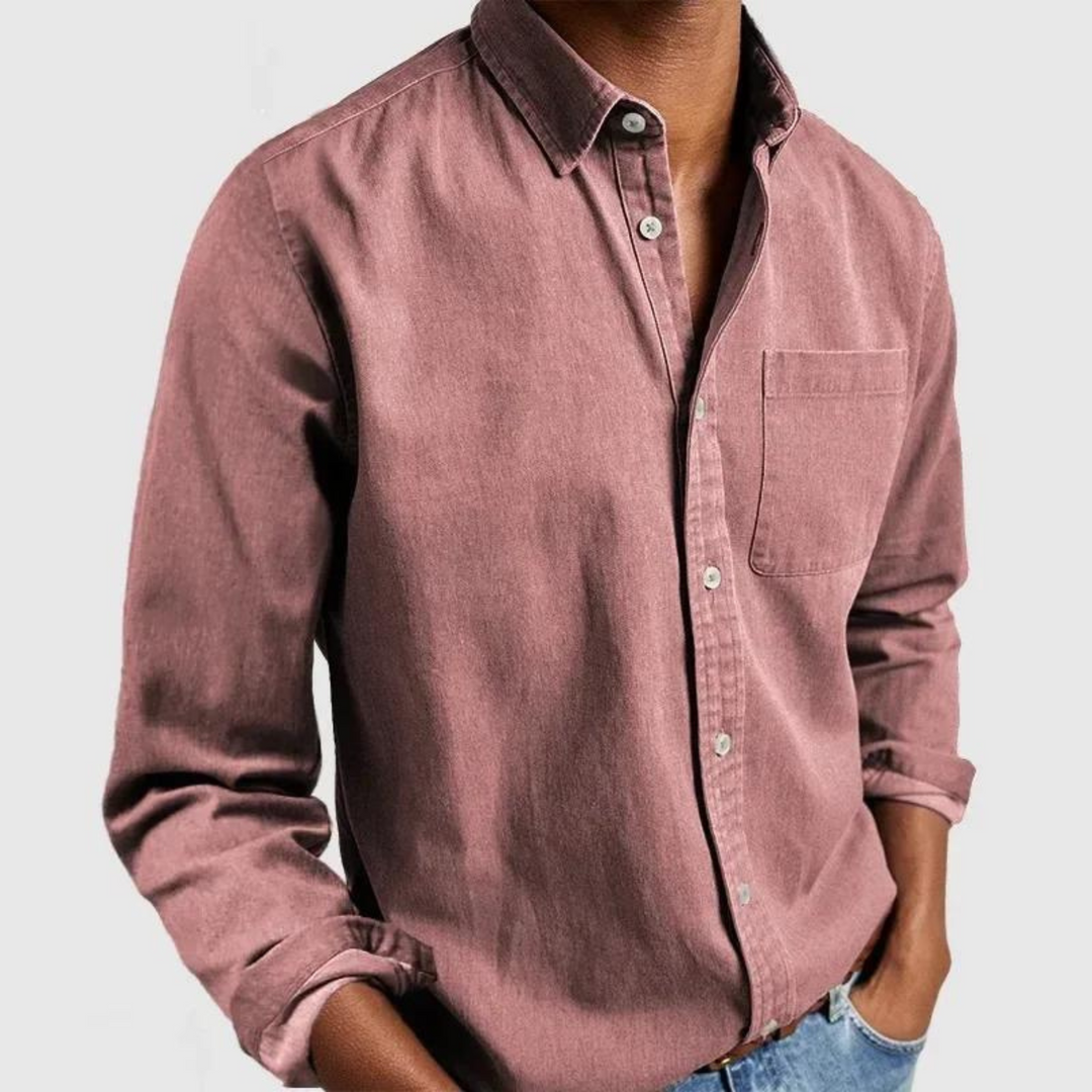 HARRINGTON CLASSIC HVERDAGSSKJORTE