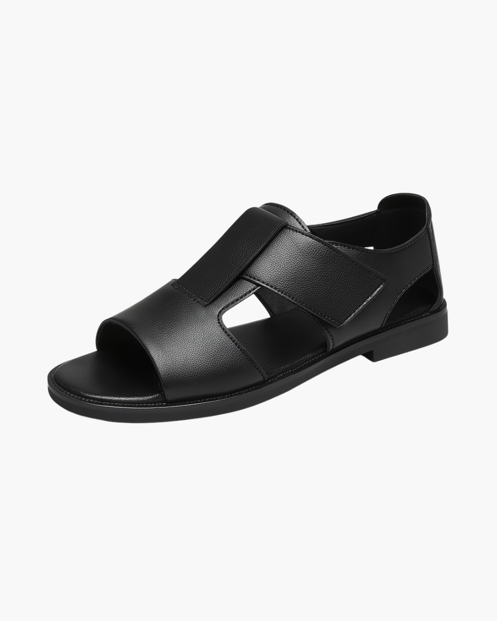 Cavire | Klassiske Åbne Sandaler