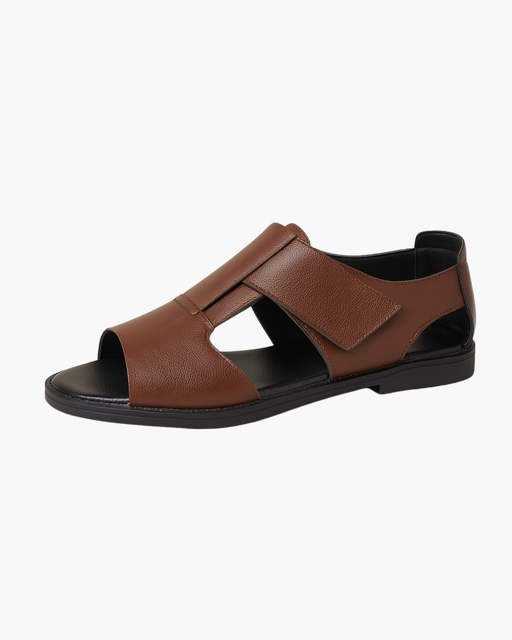 Cavire | Klassiske Åbne Sandaler