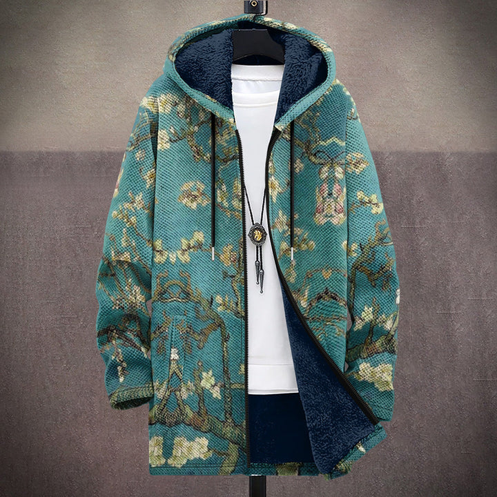 Suus - Smukt kunstnerisk vest