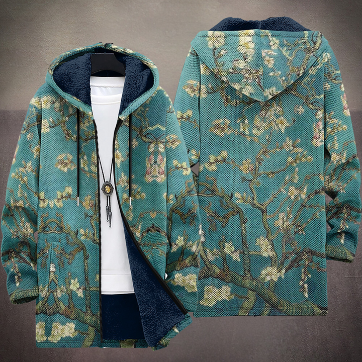 Suus - Smukt kunstnerisk vest