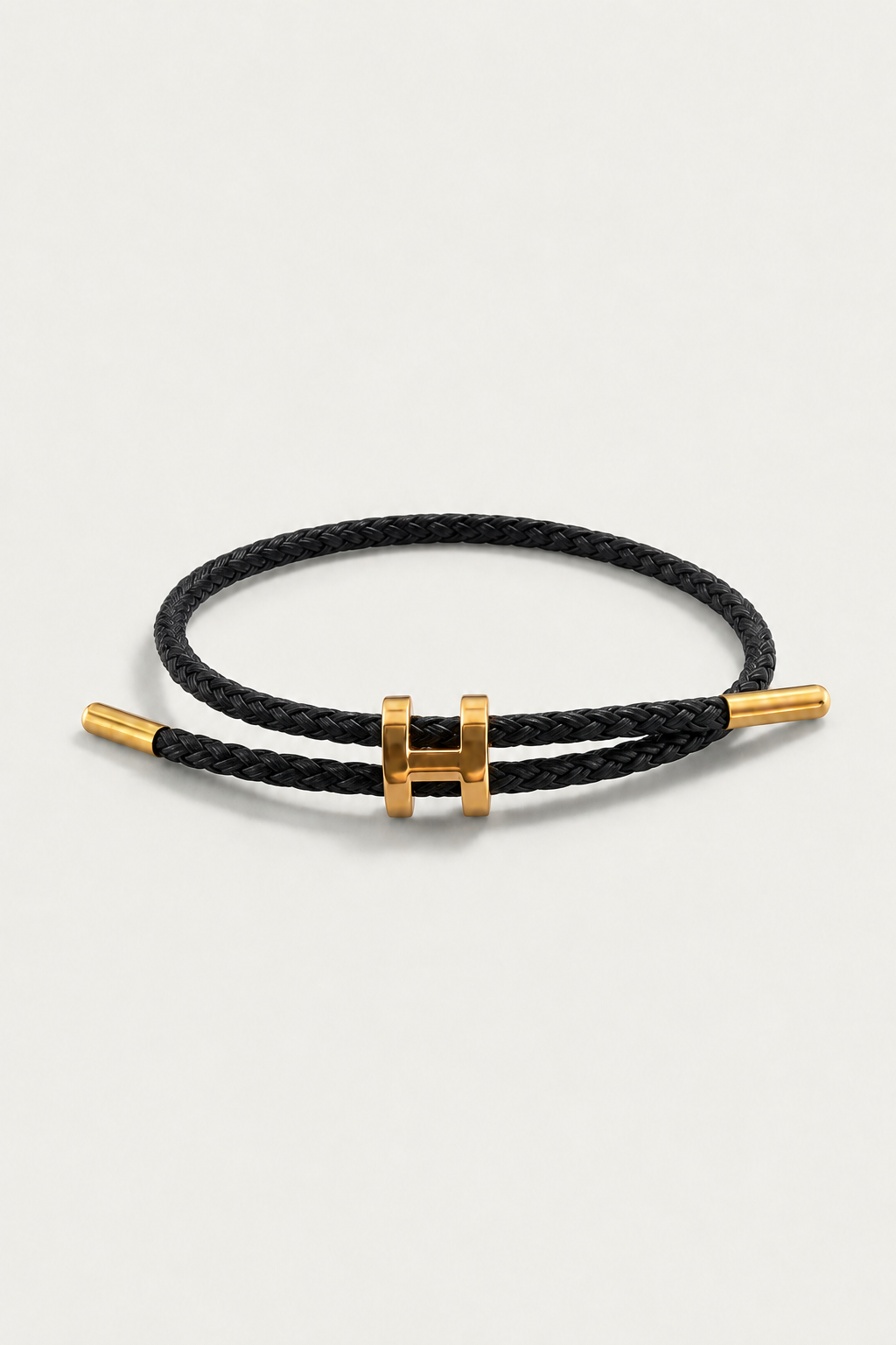 Bracciale Aurea Sort/Guld