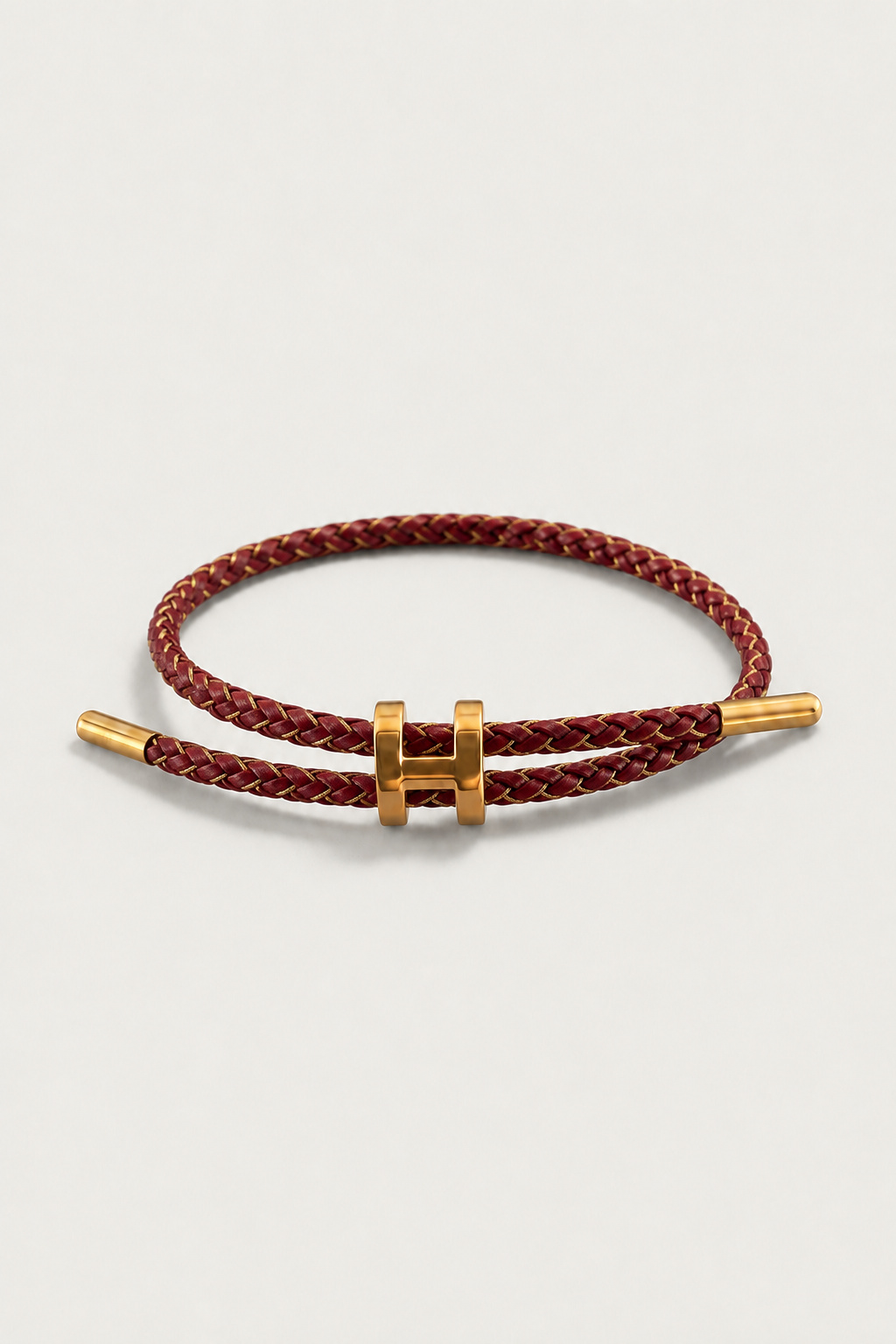 Bracciale Aurea Bourgogne/Guld