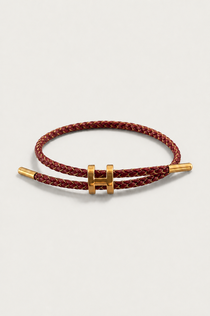 Bracciale Aurea Bourgogne/Guld