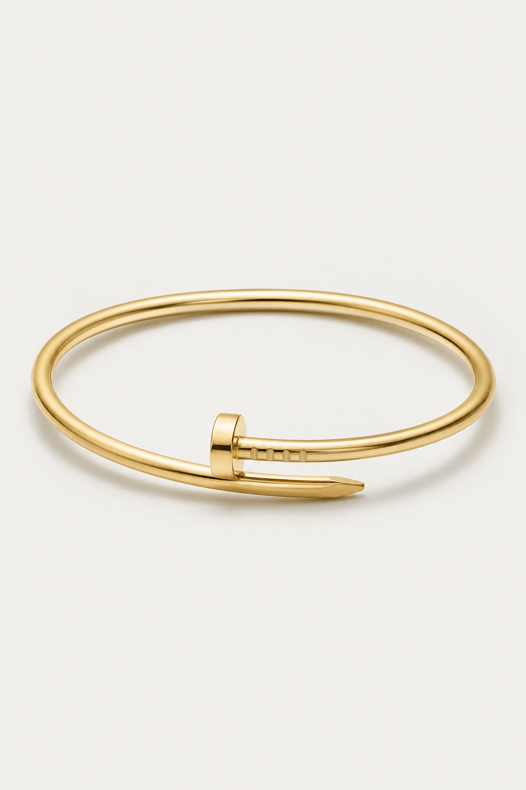 Bracciale Élan Guld