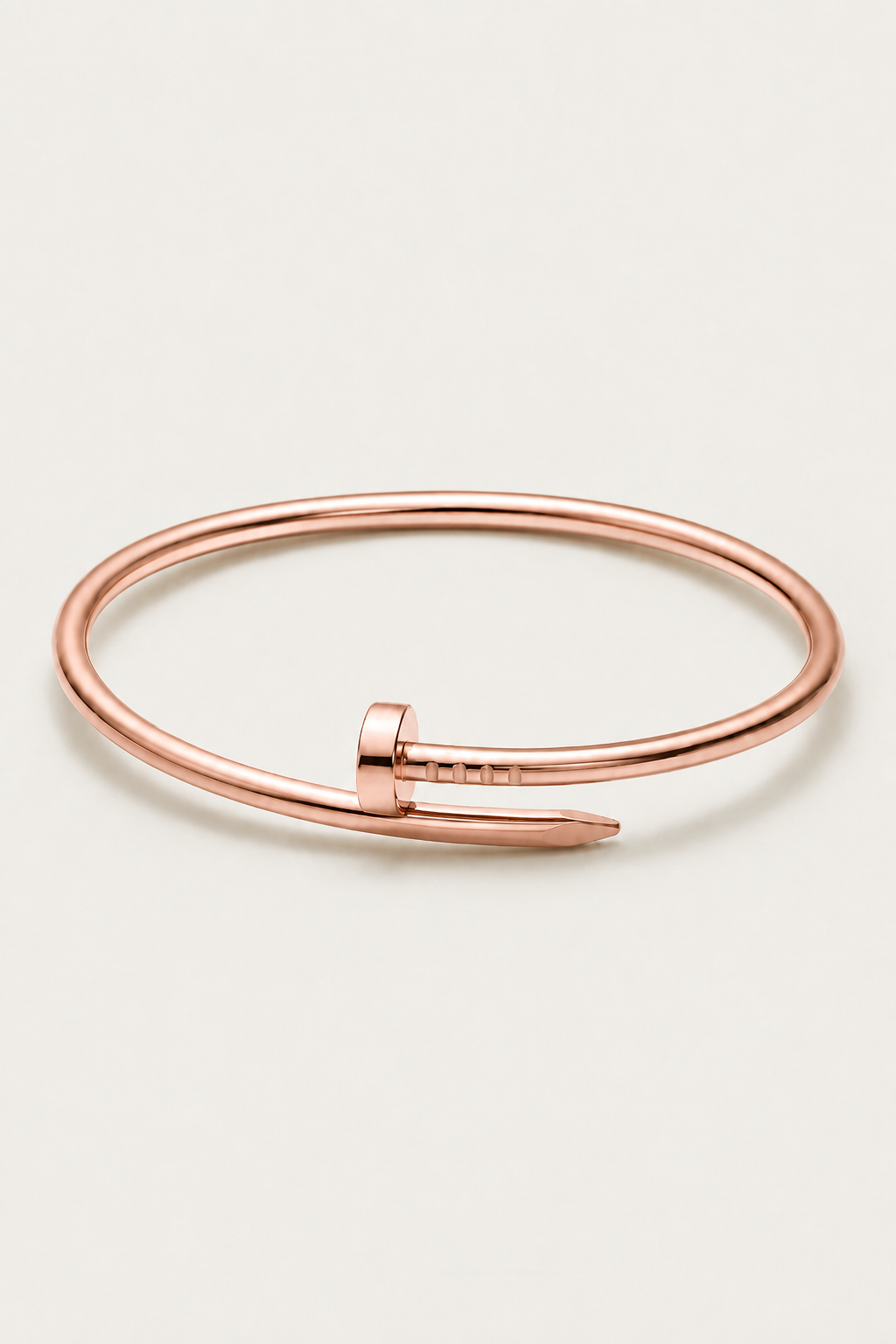 Bracciale Élan Guld Rosa