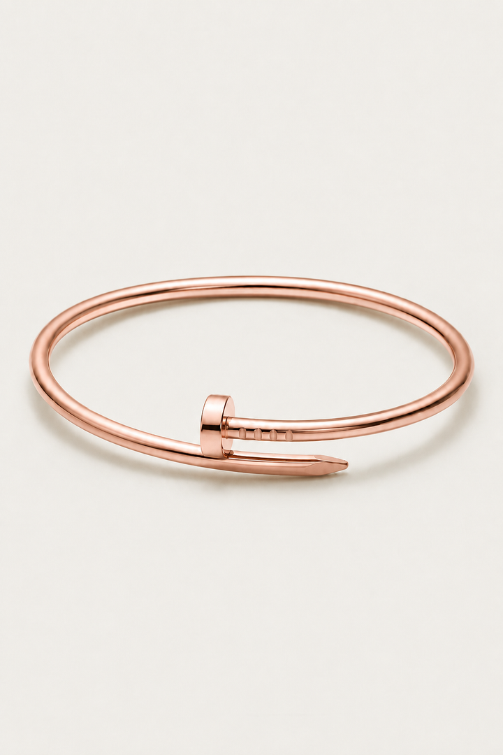Bracciale Élan Guld Rosa