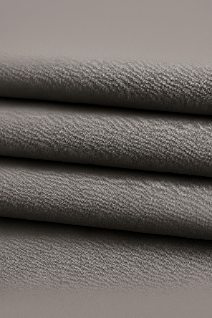 Klassisk Grå Bomberjakke