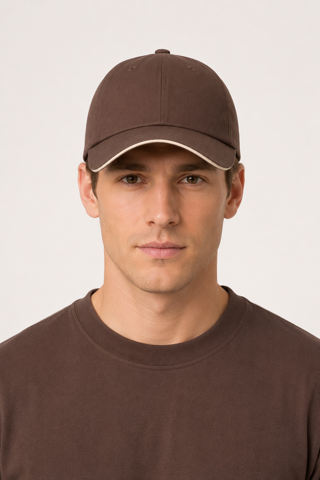 La Cappello Aurea Marrone