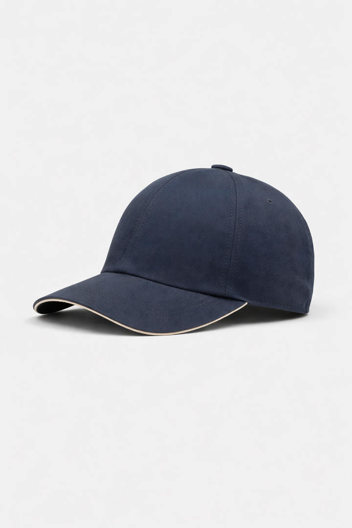 Aurea Cap Navy