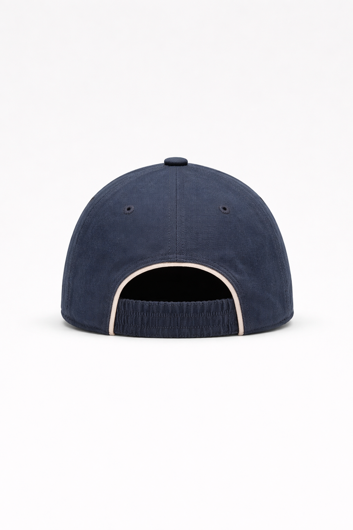 Aurea Cap Navy