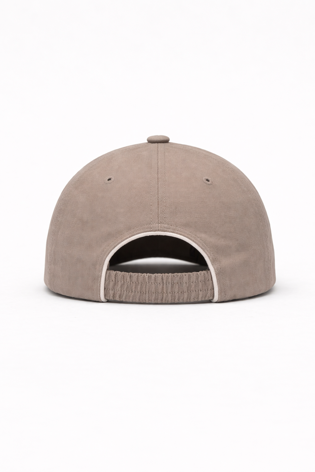 Il Cappello Aurea Cap Taupe