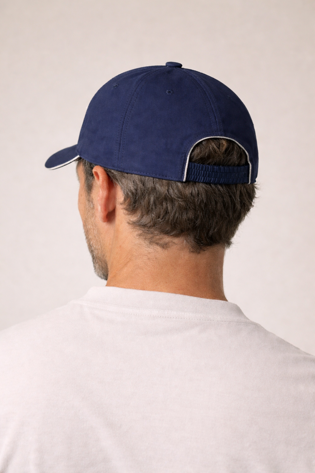 Aurea Cap Navy