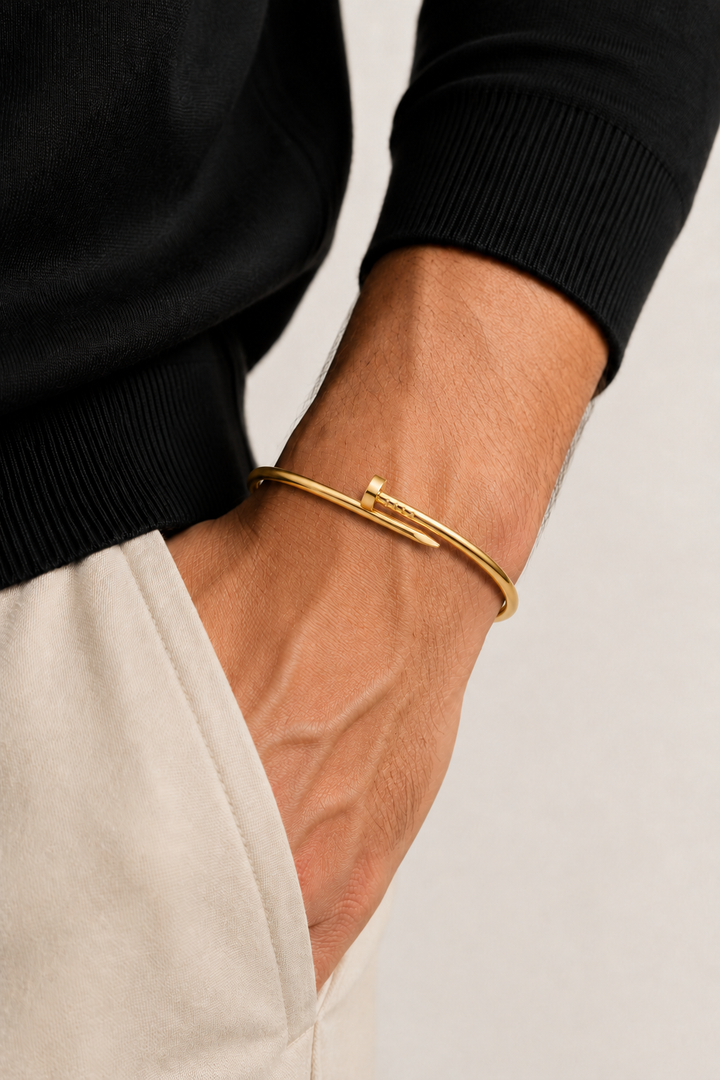 Bracciale Élan Guld