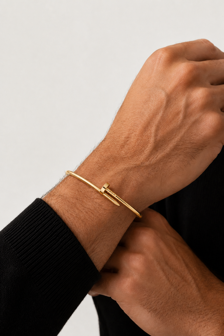 Bracciale Élan Guld