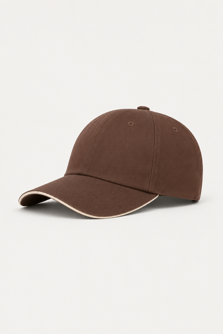 La Cappello Aurea Marrone