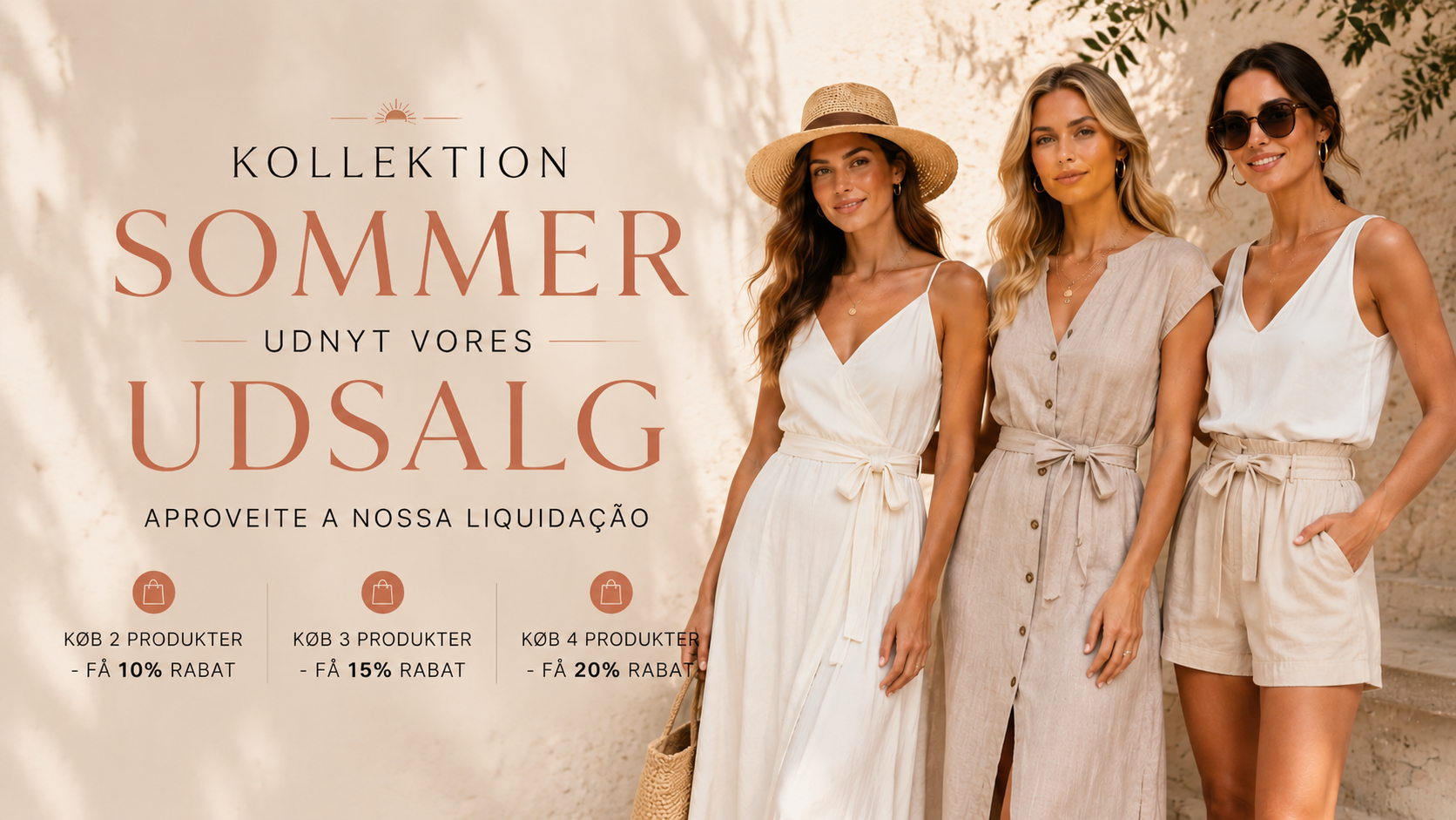Banner promocional