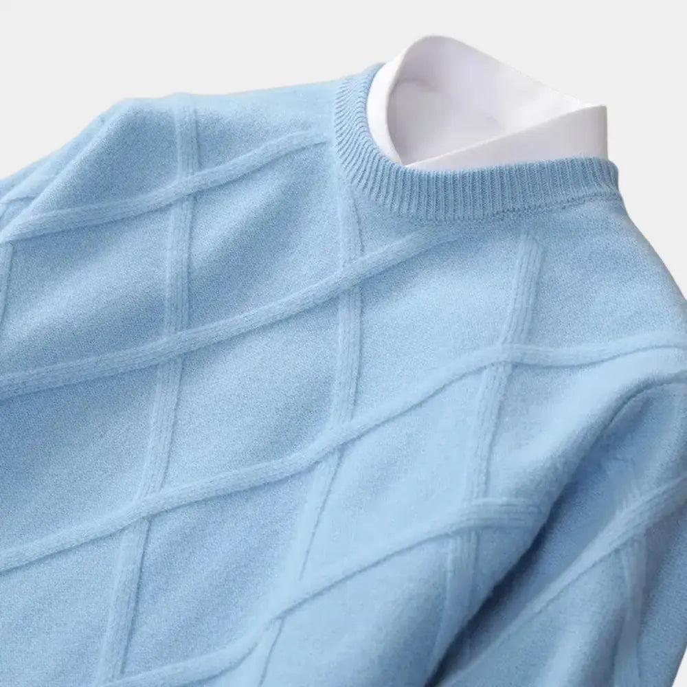 Cashmere sweater