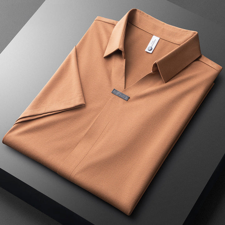 Elegant Herre Polo Shirt