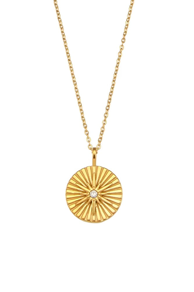N2730 Necklace | Halskæde fra Birdsong
