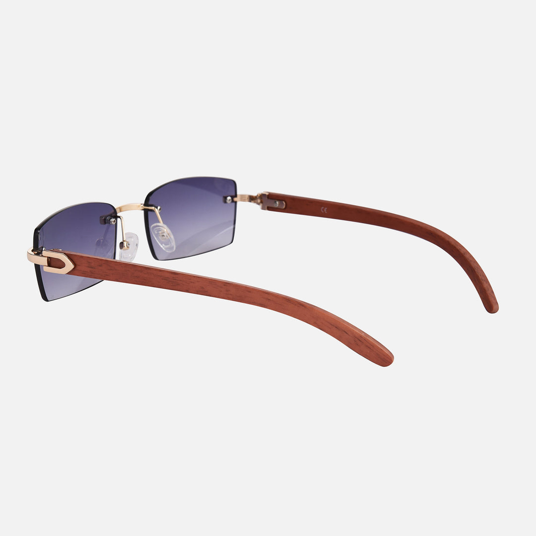 Moderne unisex briller
