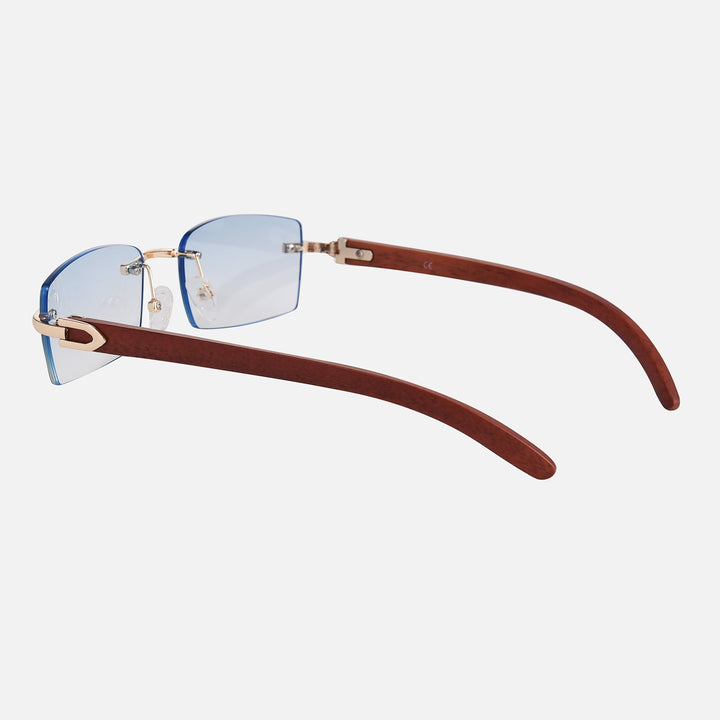 Moderne unisex briller