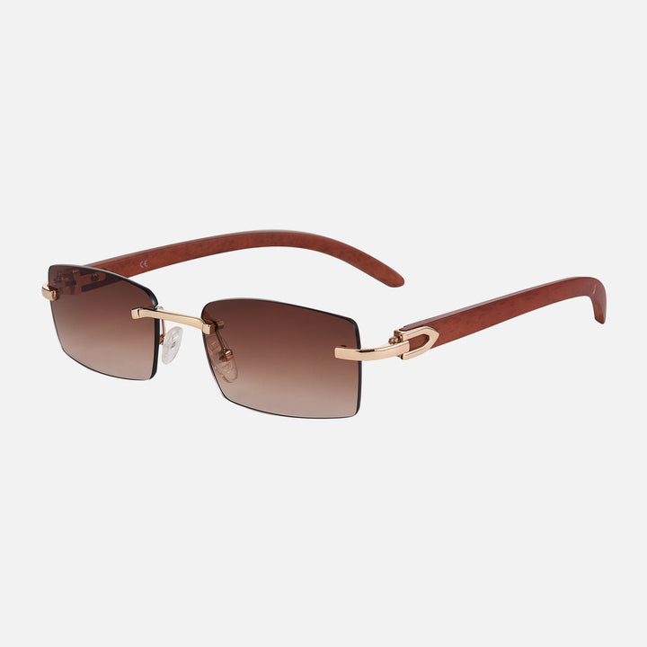 Moderne unisex briller