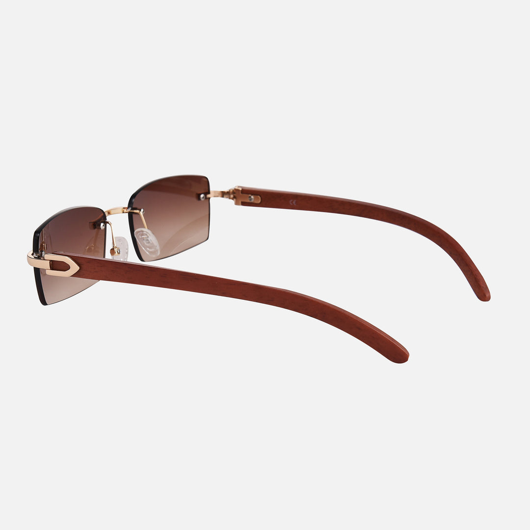 Moderne unisex briller