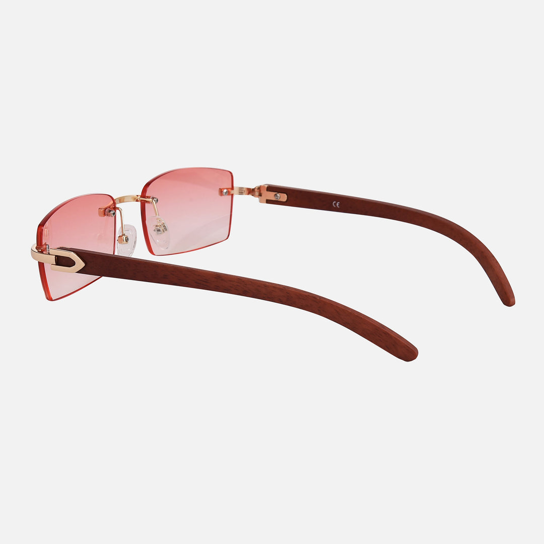 Moderne unisex briller