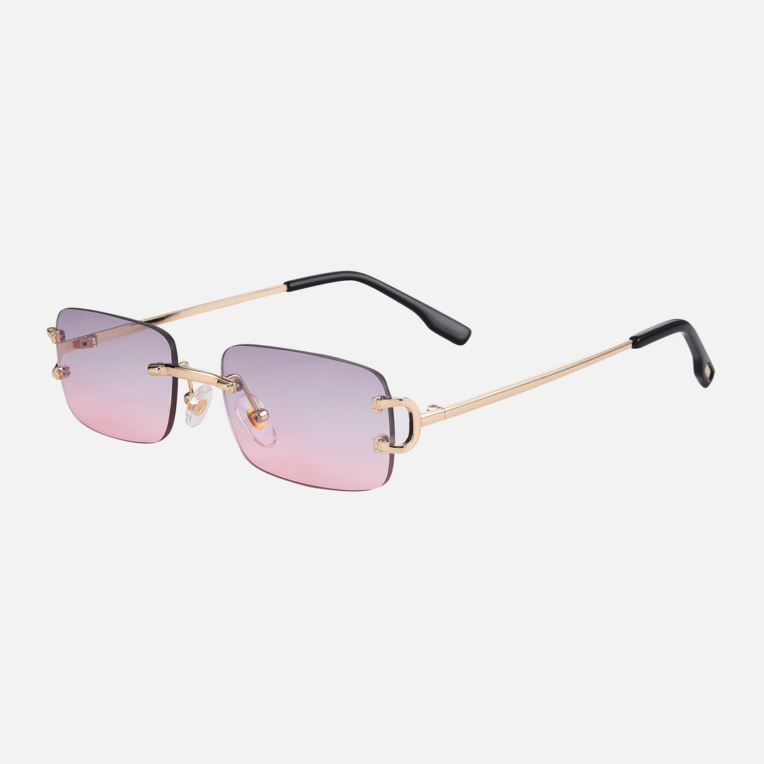 Moderne unisex briller