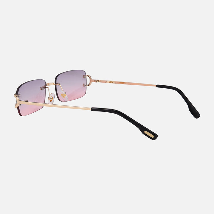 Moderne unisex briller
