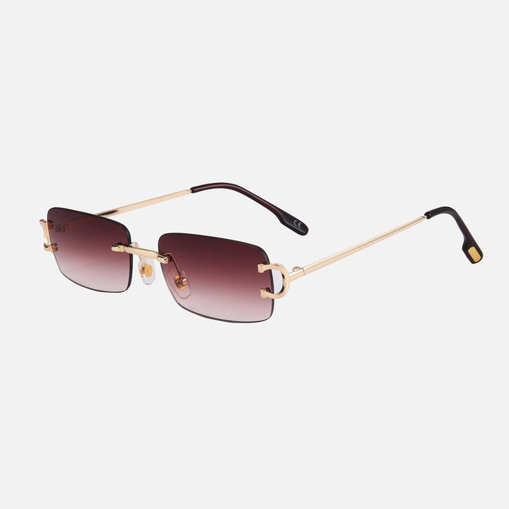 Moderne unisex briller