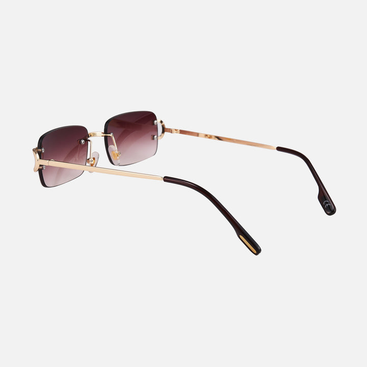 Moderne unisex briller