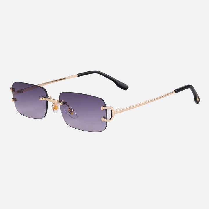 Moderne unisex briller
