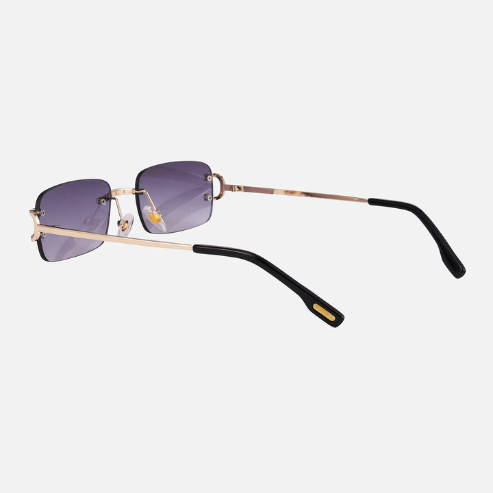 Moderne unisex briller