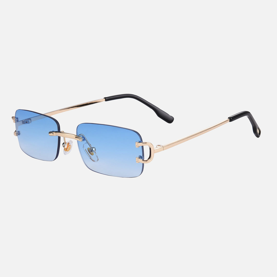 Moderne unisex briller