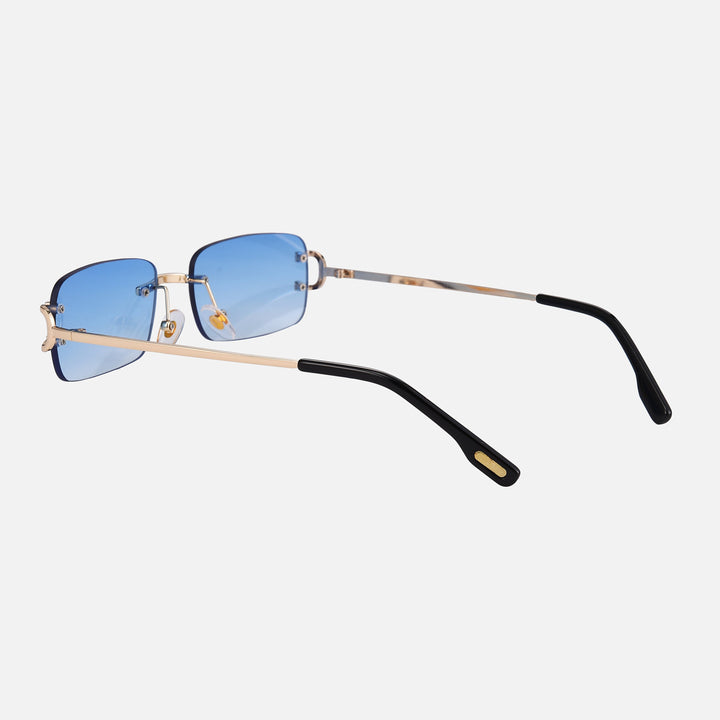 Moderne unisex briller