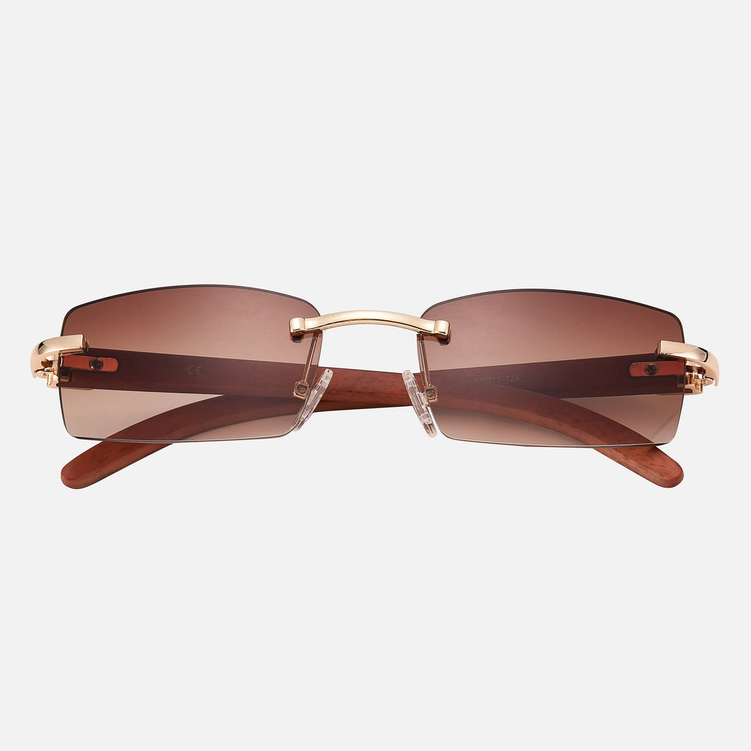 Moderne unisex briller