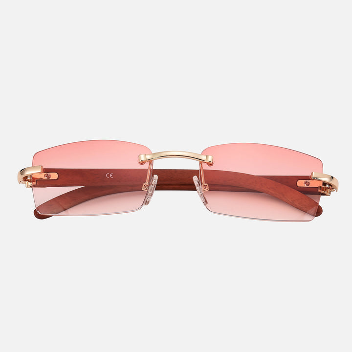 Moderne unisex briller