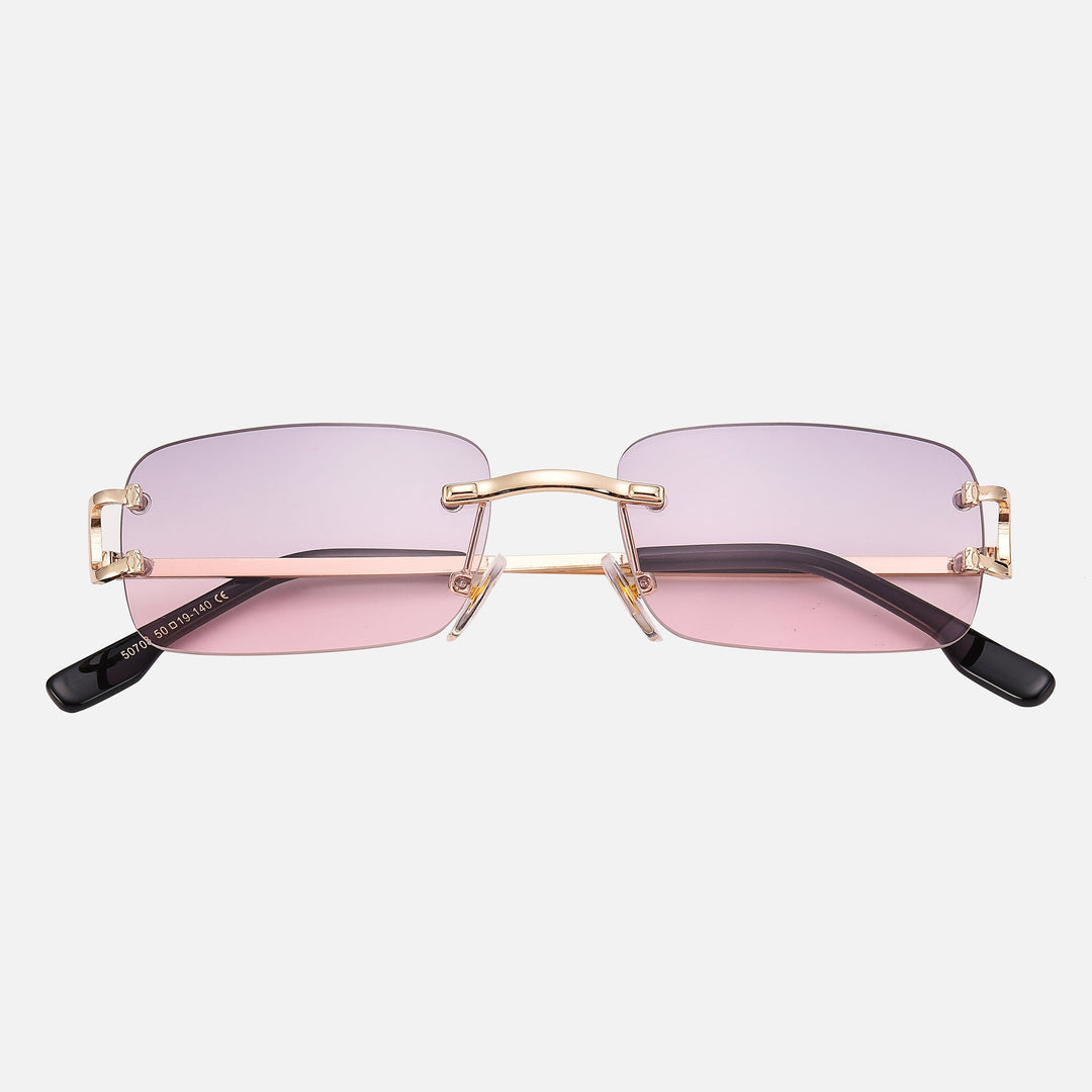 Moderne unisex briller