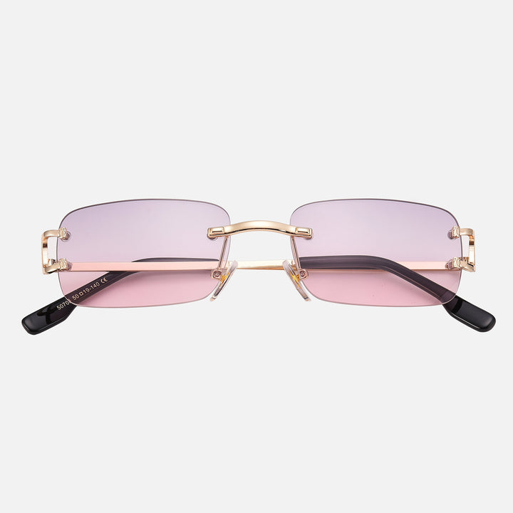 Moderne unisex briller