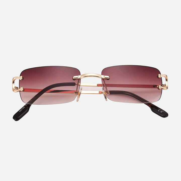 Moderne unisex briller
