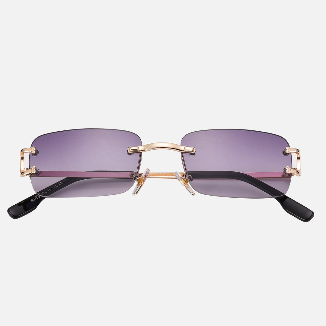 Moderne unisex briller
