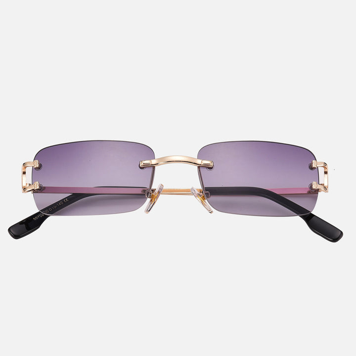 Moderne unisex briller