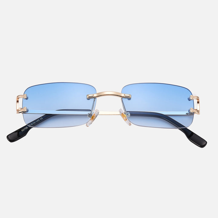 Moderne unisex briller