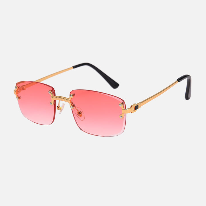 Moderne unisex brille