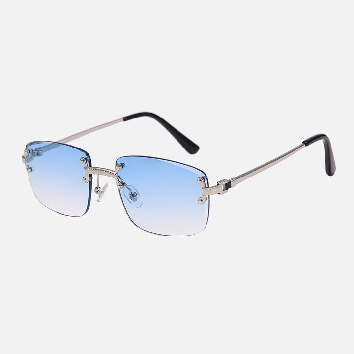 Moderne unisex brille
