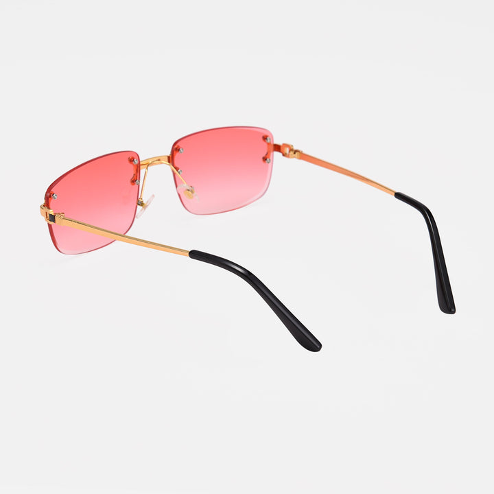 Moderne unisex brille